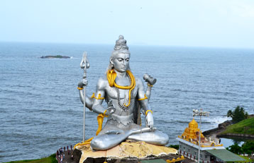 Murudeshwar Temple, Goa