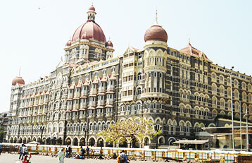 Mumbai City Tour 4N/5D