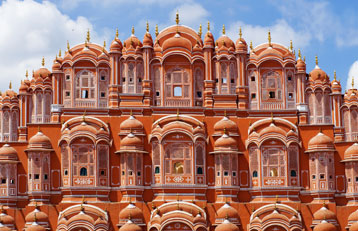 Jaipur Pink City Tour