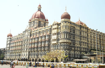 Mumbai with Chor Bazar