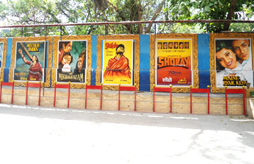 Bollywood Tour, Mumbai