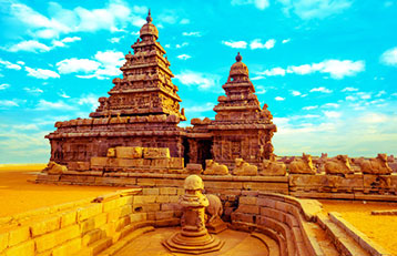 Chennai & Mahabalipuram Tour